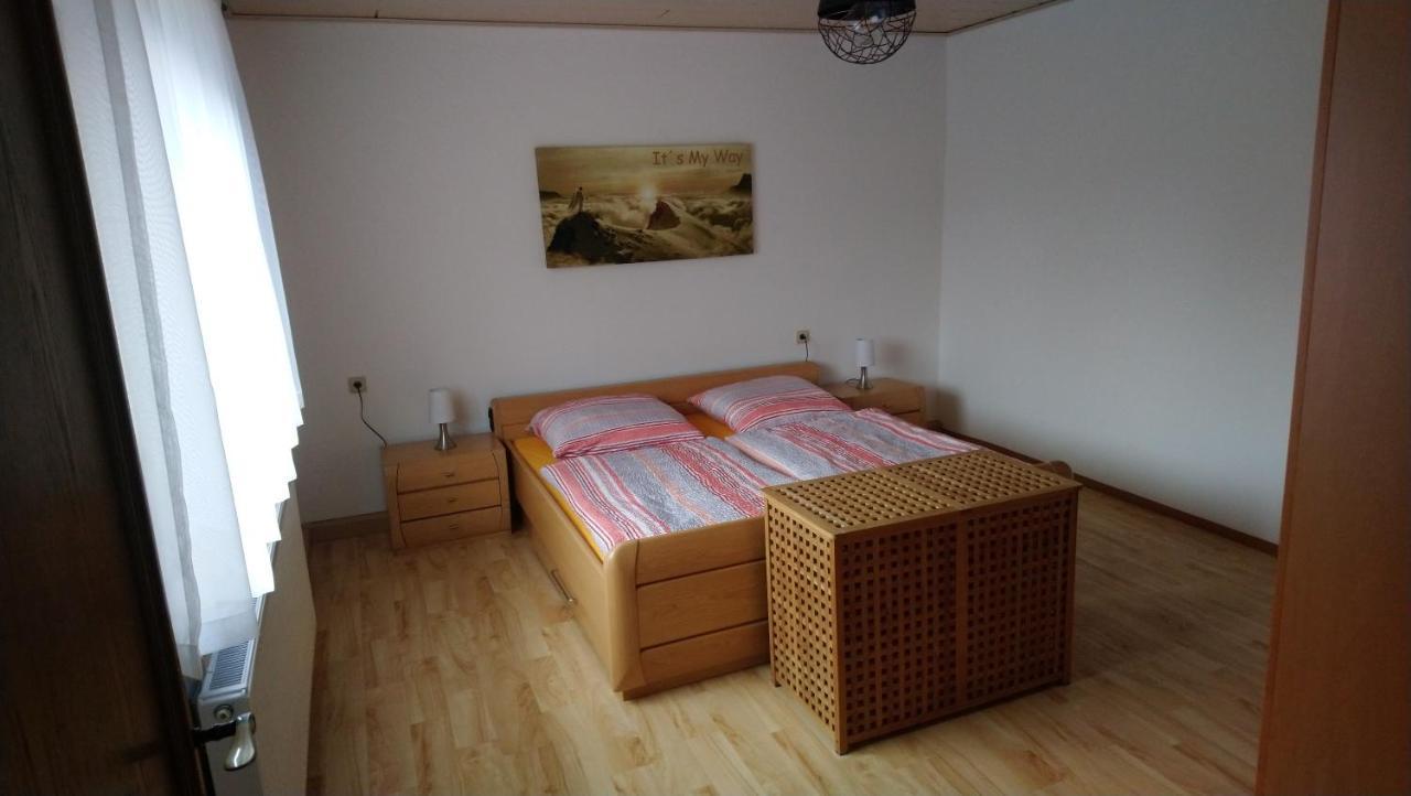 Ferienwohnung Spreewald Betty Werben  Exterior foto