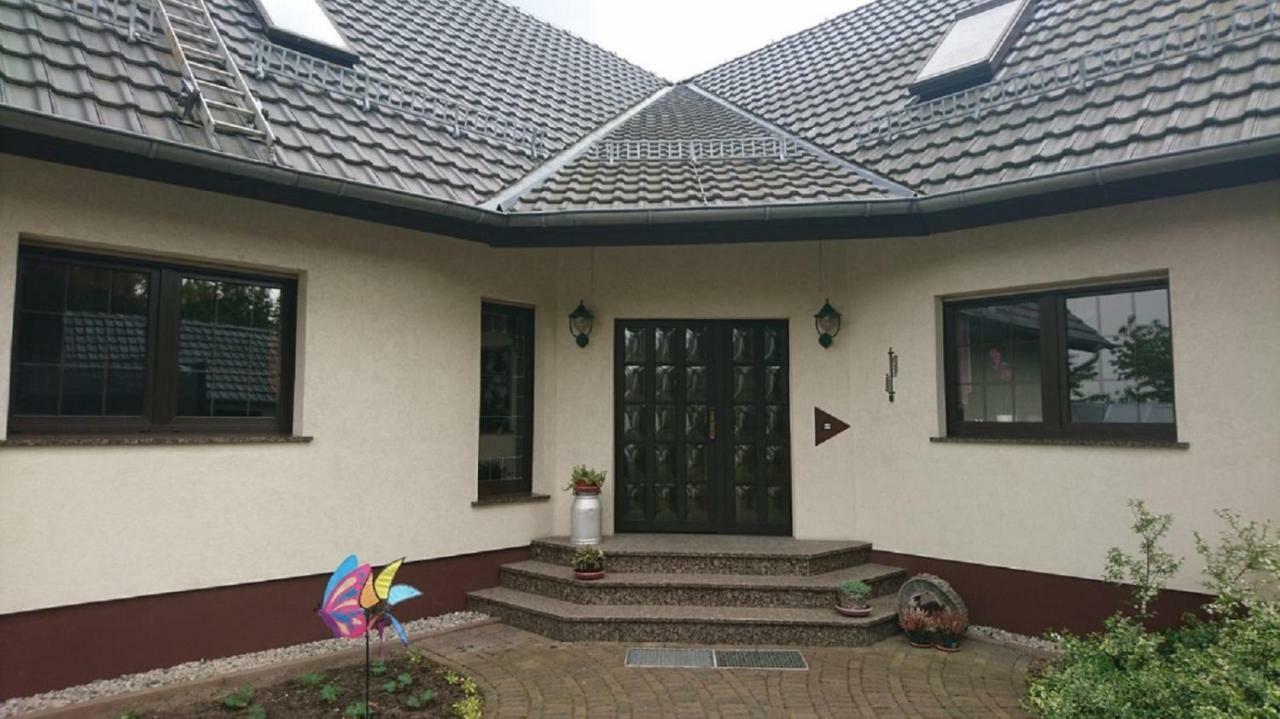 Ferienwohnung Spreewald Betty Werben  Exterior foto