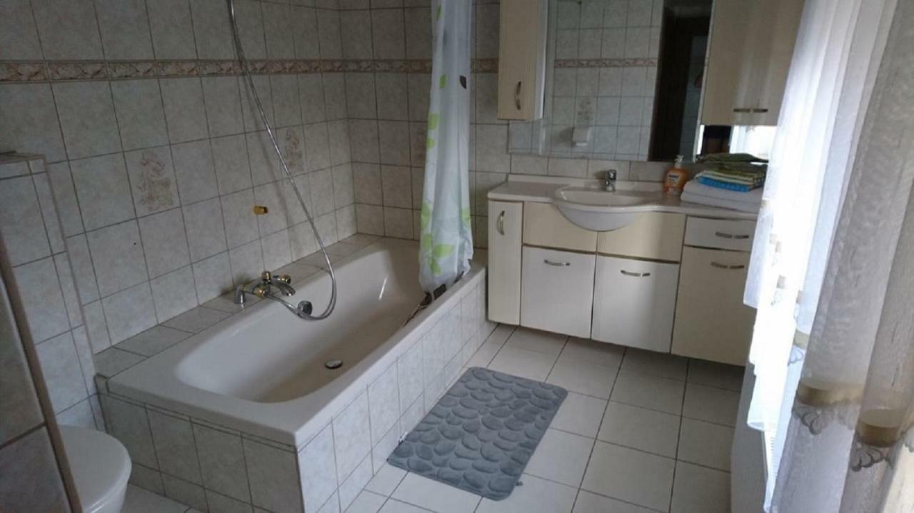 Ferienwohnung Spreewald Betty Werben  Exterior foto