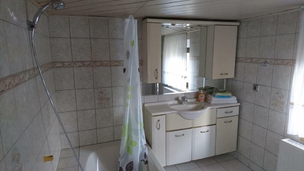Ferienwohnung Spreewald Betty Werben  Exterior foto